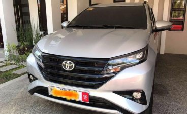 TOYOTA RUSH 2019 For Sale 