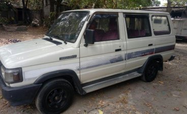 1995 Toyota Tamaraw for sale