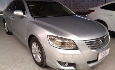 Toyota Camry 2007 AT for sale 