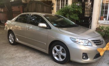 2011 Toyota ALTIS 1.6V AT for sale 