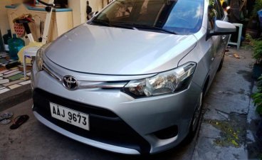 Toyota Vios 2014 for sale 