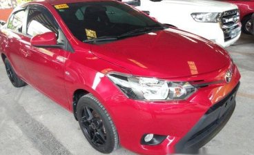 Toyota Vios 2017 for sale 