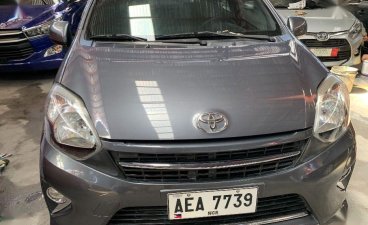 2015 Toyota Wigo for sale