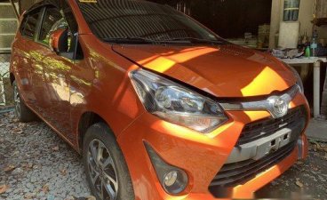 Toyota Wigo 2017 for sale 