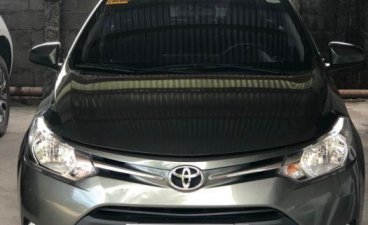 2017 Vios Toyota for sale