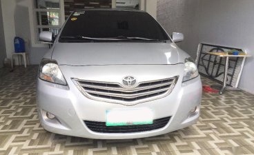 Toyota Vios 2013 1.3G for sale 