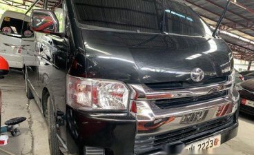 Toyota Hiace 2017 for sale