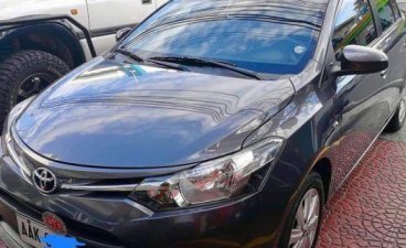 Toyota Vios E 2014 for sale