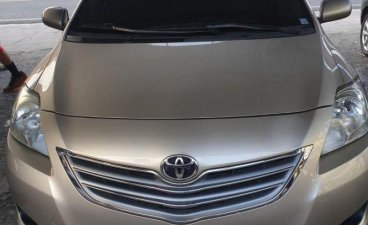 Toyota Vios 1.3 E 2018 for sale 