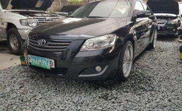 2008 Toyota Camry 3.5Q for sale 