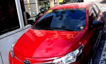 Toyota VIOS 2016 for sale