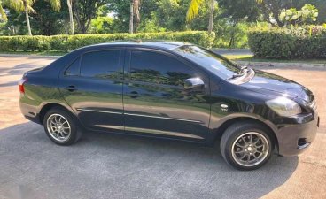 2012 Toyota Vios 1.3E for sale 