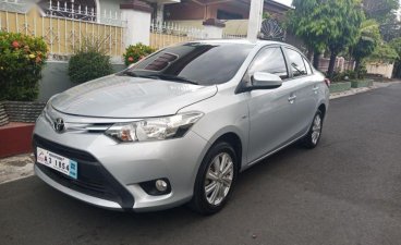 2018 Toyota Vios for sale