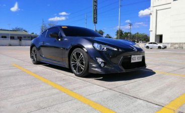 Toyota 86 2016 for sale 
