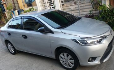 Toyota Vios 2014 for sale 