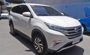 2018 Toyota Rush for sale 