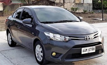 2014 Toyota Vios E for sale 