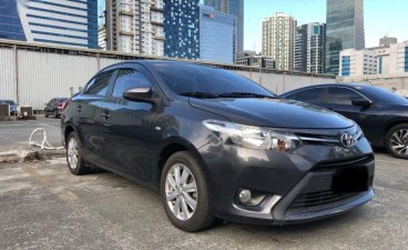 2014 Toyota Vios 1.3 E for sale 