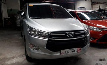 Toyota Innova 2018 for sale