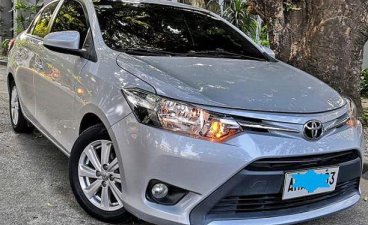 2015 Toyota Vios E for sale 