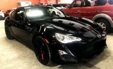 2013 Toyota 86 for sale 