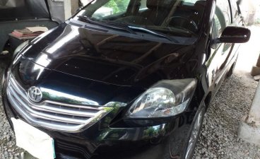 Toyota Vios 2012 for sale 