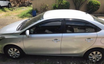 Toyota Vios 2018 for sale