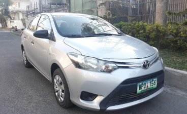 2013 Toyota Vios 1.3J for sale