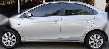 2015 Toyota Vios E for sale 