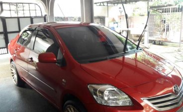 Toyota Vios E 2012 MT for sale 