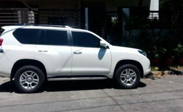 Toyota Prado 2012 for sale 