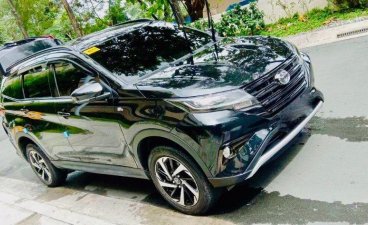 2018 Toyota Rush G for sale 