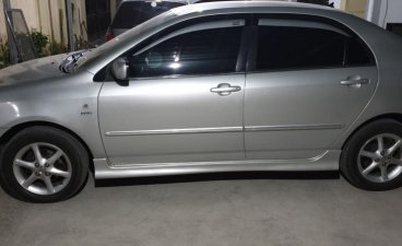 Toyota Altis 2003 for sale 