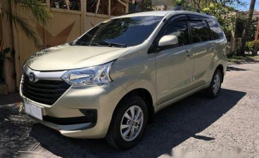 Toyota Avanza 2016 for sale 