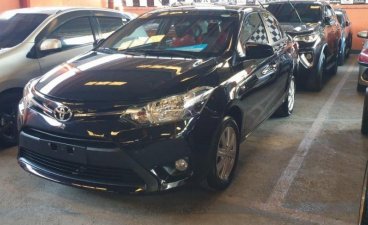 2017 Toyota Vios 1.3 E for sale 