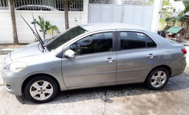 2008 Toyota Vios 1.5G for sale 