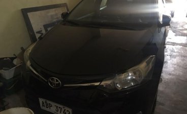 Toyota Vios E 2015 for sale