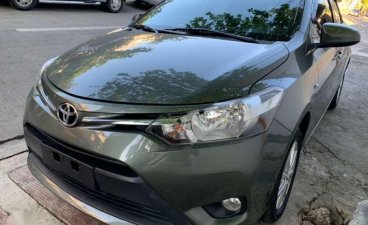 2017 Toyota Vios 1.3 E for sale