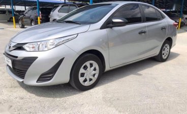 Toyota Vios 2018 for sale 