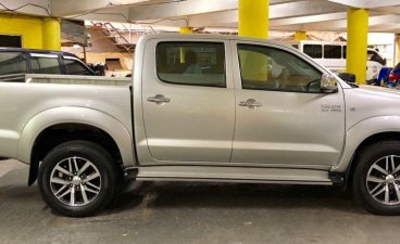2006 Toyota Hilux for sale