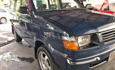 Toyota Revo diesel 2000 for sale