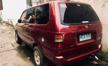 Toyota Revo 1999 for sale