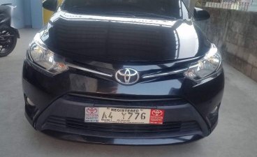 2018 Toyota Vios for sale