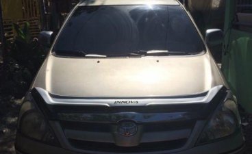 Toyota Innova E 2006 for sale