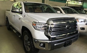 2019 Toyota Tundra for sale