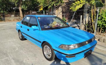 Well kept Toyota Corolla for sale 