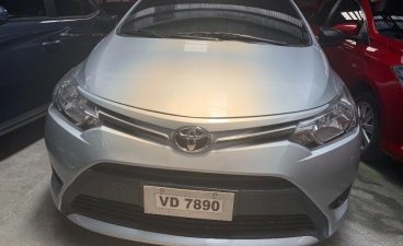 2016 Toyota Vios 1.3 for sale 