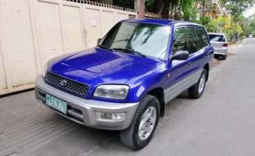 1997 Toyota Rav4 for sale 