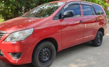 2016 Toyota Innova for sale 