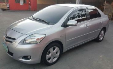 Toyota VIOS G 2008 for sale
